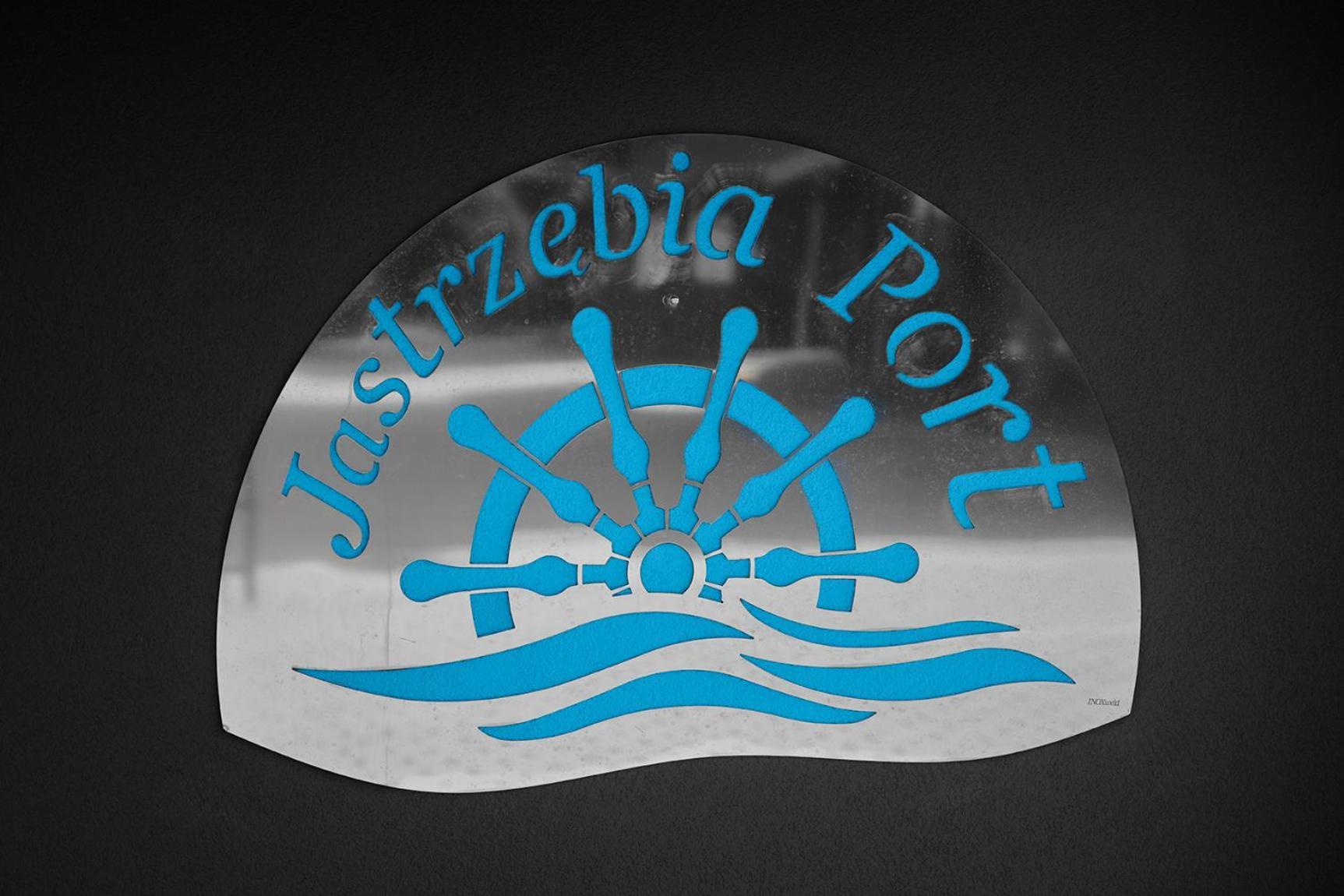 Villa Jastrzebia Port Jastrzębia Góra Esterno foto